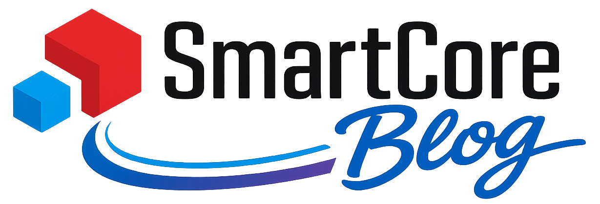 SmartCore Blog